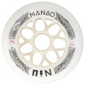 FR Manao Niu 2 Components 100mm Wheels (Pack of 8)