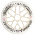 FR Manao Niu 2 Components 125mm Wheels (Pack of 6)