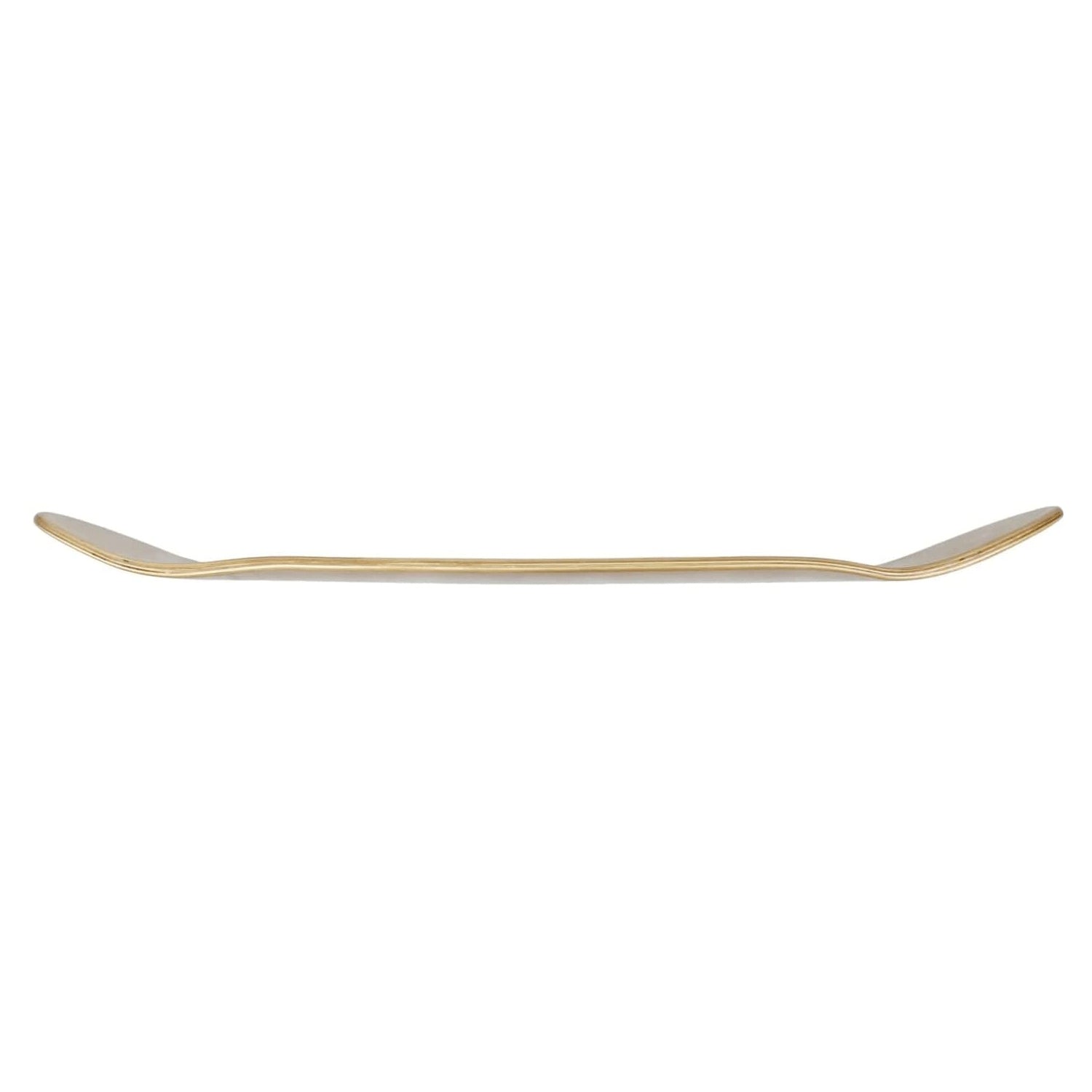 Moose Deck Blank Natural 9.0"