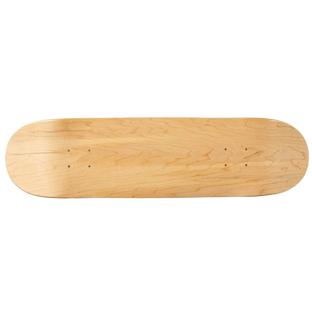 Moose Deck Blank Natural 9.0"