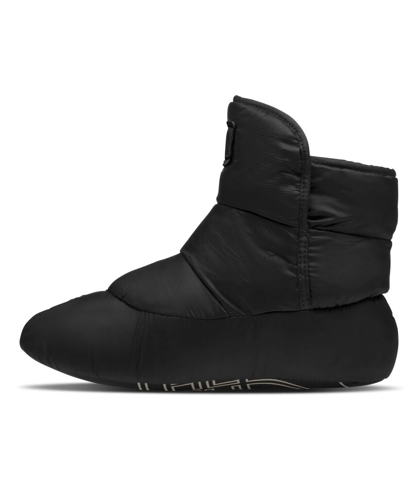 The North Face - Shellista IV Shorty Lace - Women's - Monks Robe Brown/Dem