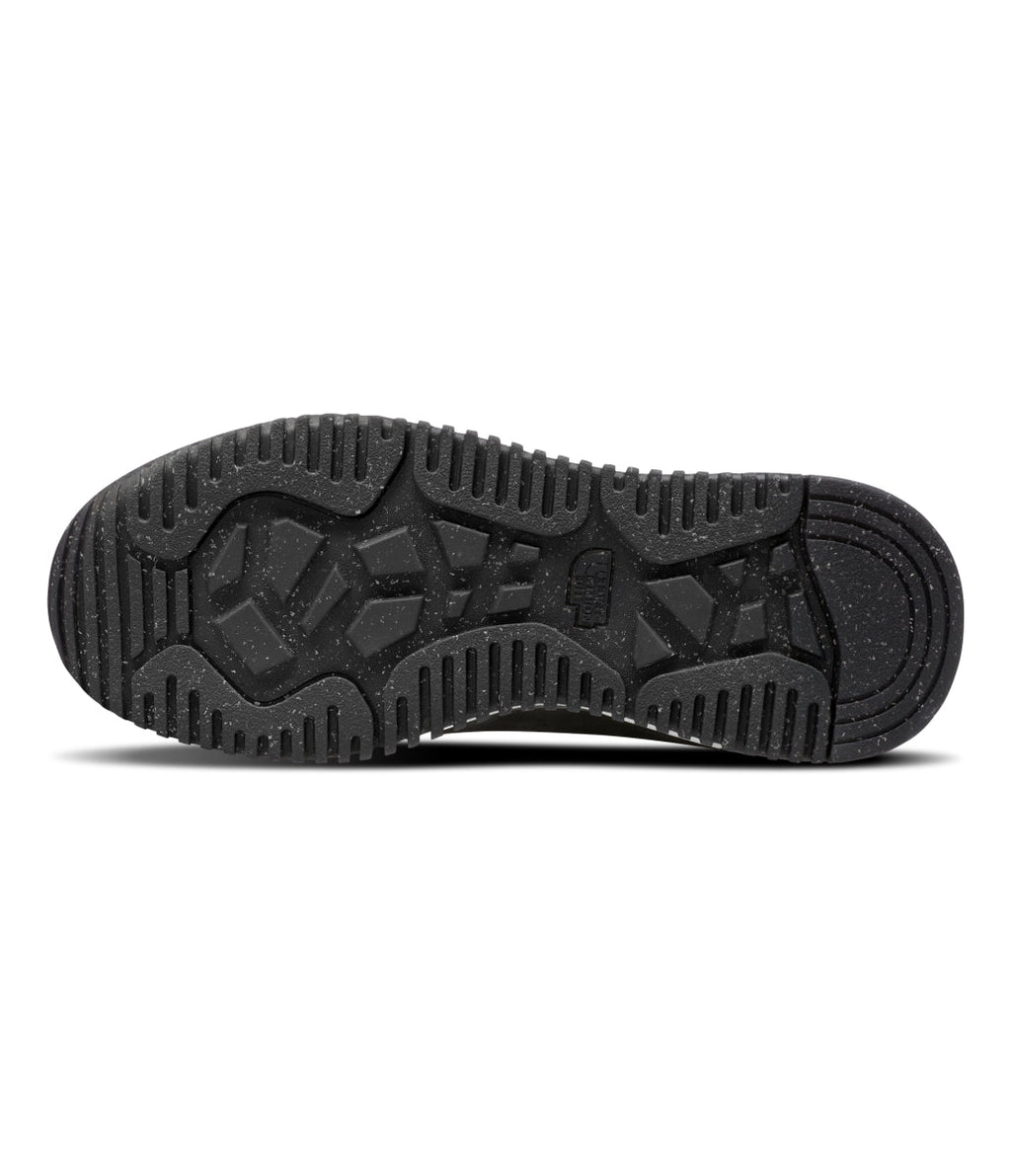The North Face - Back-To-Berkeley III Textile WP - Women's - Tnf Black/Tnf White