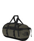 The North Face - Base Camp Duffel M - New Taupe Green/TNF Black-NPF