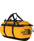 The North Face - Base Camp Duffel -- XXL - Summit Gold/TNF Black-NPF