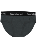 Smartwool - Sport Brief Boxed - Men's - Medium Gray Heather