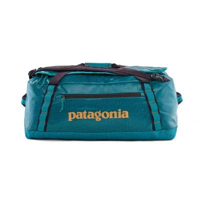 Patagonia Black Hole® Duffel Bag 55L Sacca Borsa a Zaino - varianti colore