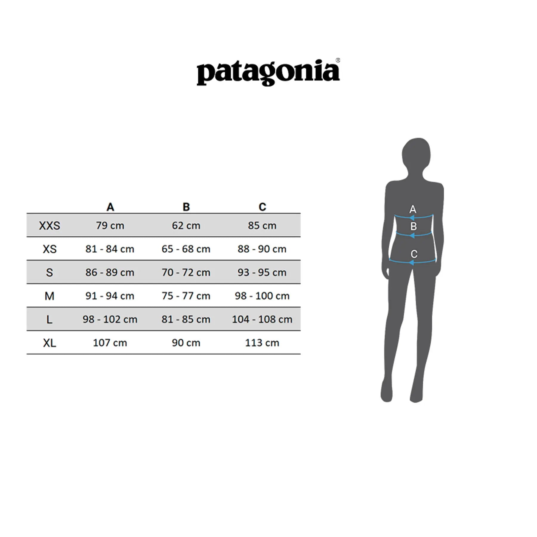 Patagonia Cord Fjord Coat Giacca marrone chiaro donna