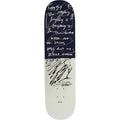 Polar Team Alv Sleep Forever Skateboard Deck 8"