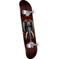 Powell Peralta Vallely Elephant Skateboard Complete 8"