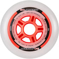 Powerslide PS ONE Pack 100mm/82A Wheels (Pack of 8)