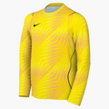 Nike Dri-FIT Gardien VI GK Men's Soccer Long-Sleeve Jersey