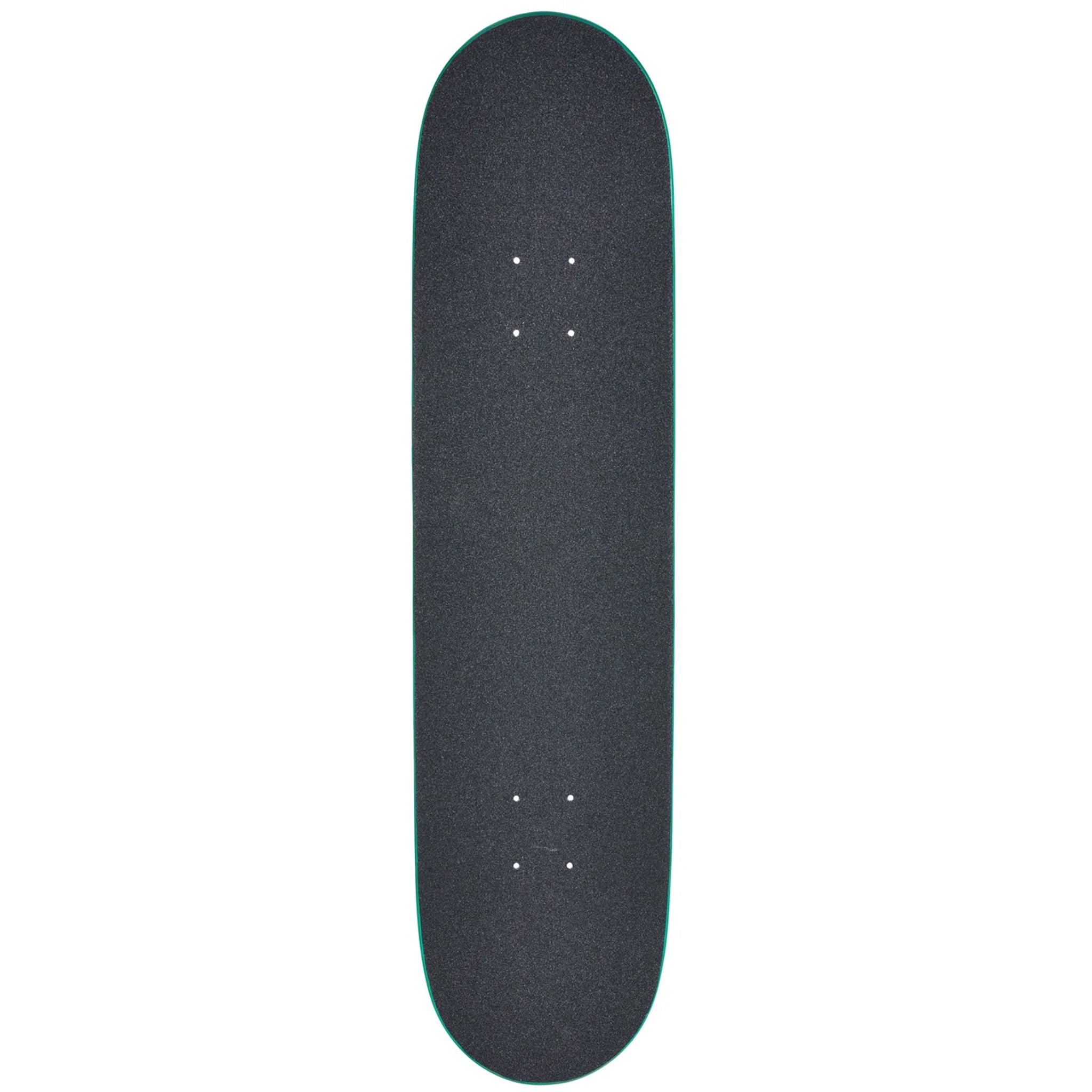 Push Frogster FP Skateboard Incomplete 7.75"