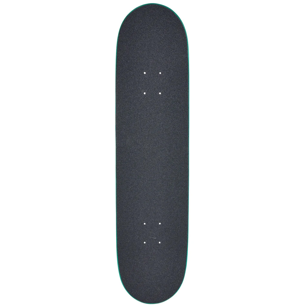 Push Bee Zombie FP Skateboard Incomplete 8.25"