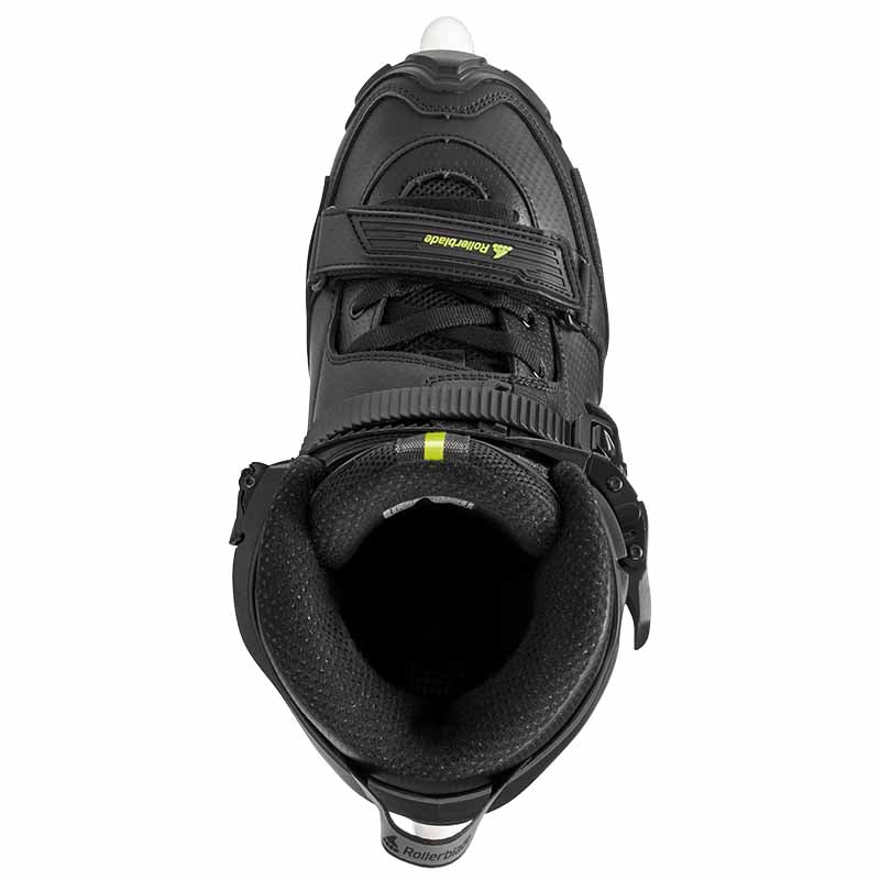 Rollerblade Crossfire LX Skates