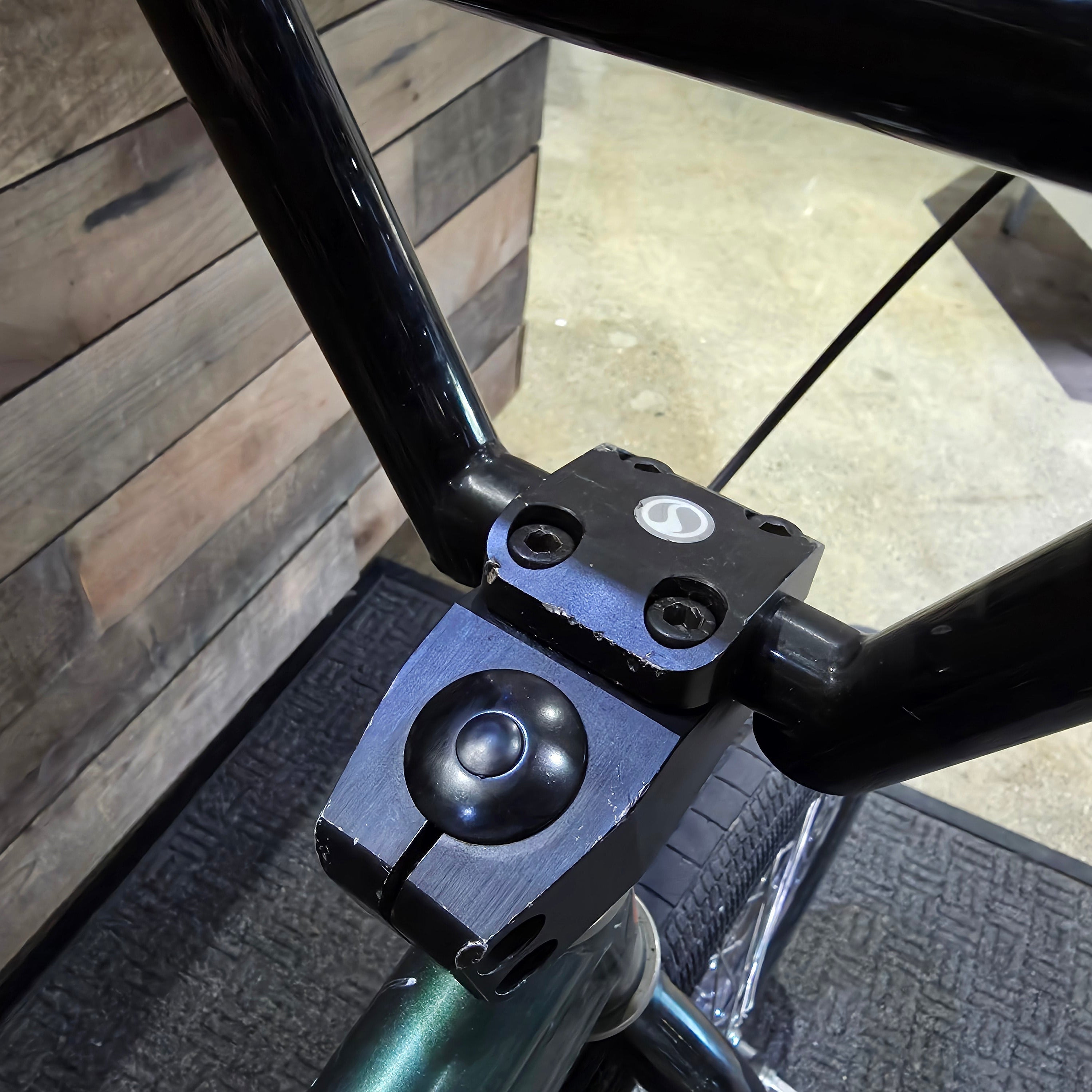 Standard STA500 Mid School Complete Bike