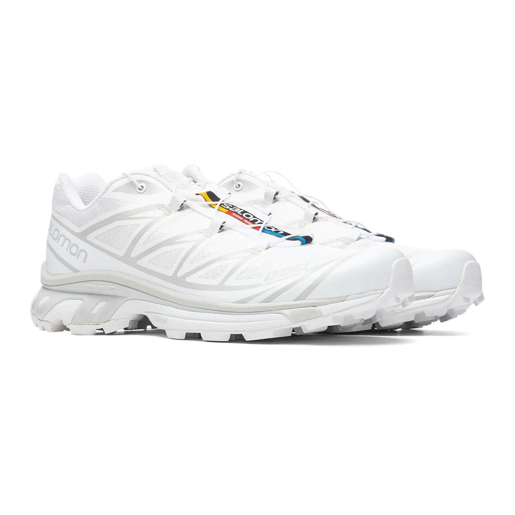Salomon Men's XT-6 White