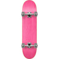 Sanction Premium Blank Complete Skateboard Pink 7.75"