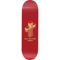 Sci-Fi Fantasy 2029 Skateboard Deck 8.5"