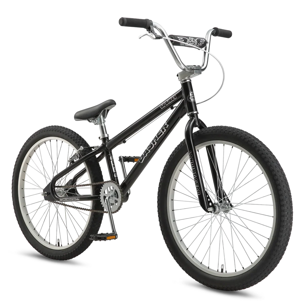 SE Bikes Basher 24" Bike