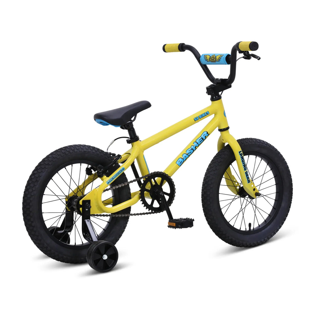 SE Bikes Basher 16" Bike