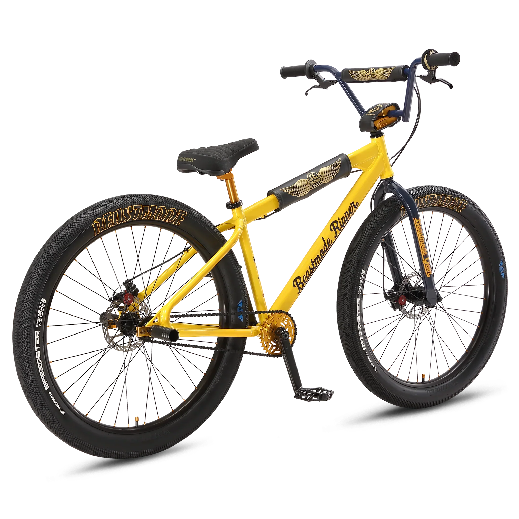 SE Bikes Beast Mode Ripper 27.5" Bike