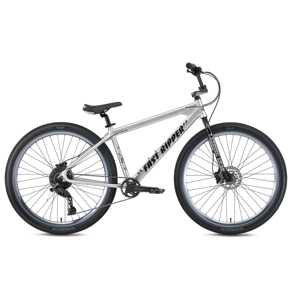 SE BIKES FAST RIPPER 29" BIKE