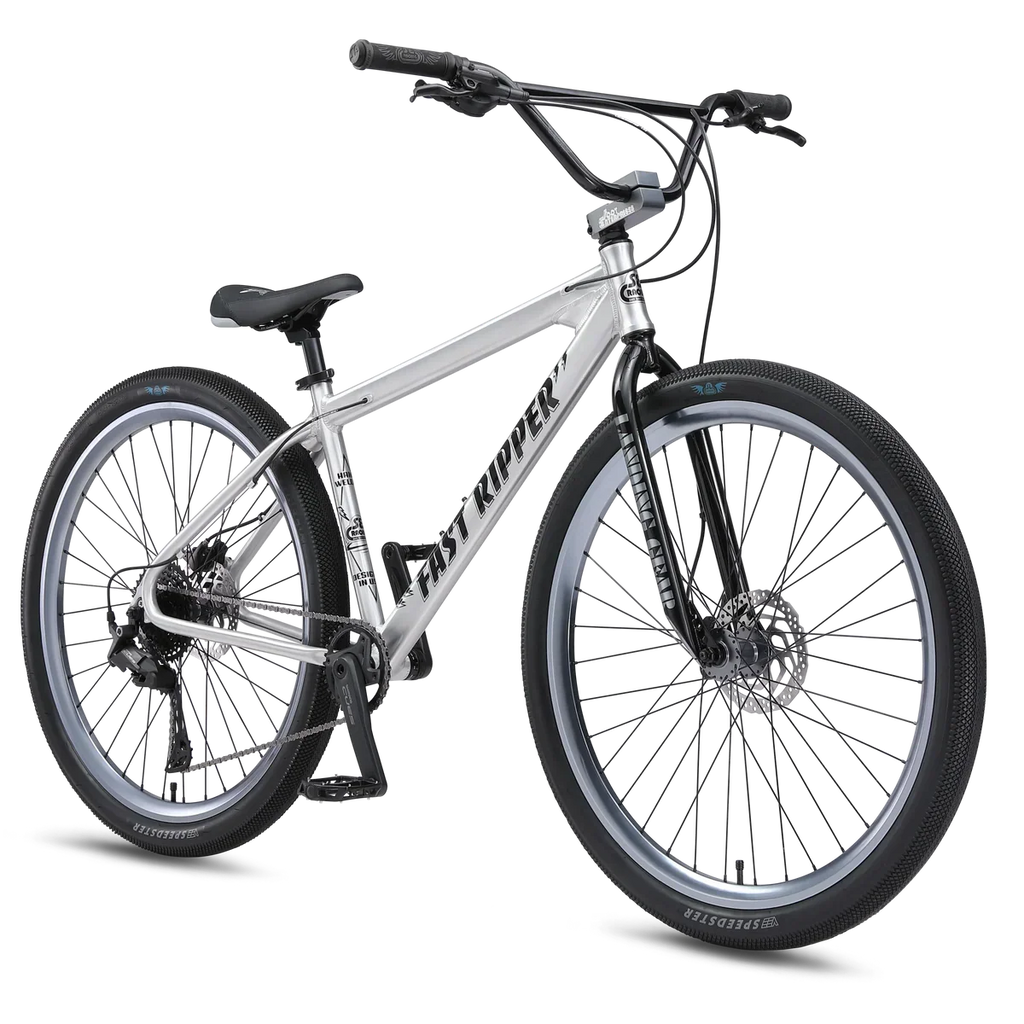SE BIKES FAST RIPPER 29" BIKE