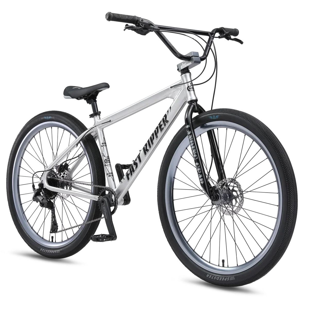SE BIKES FAST RIPPER 29" BIKE