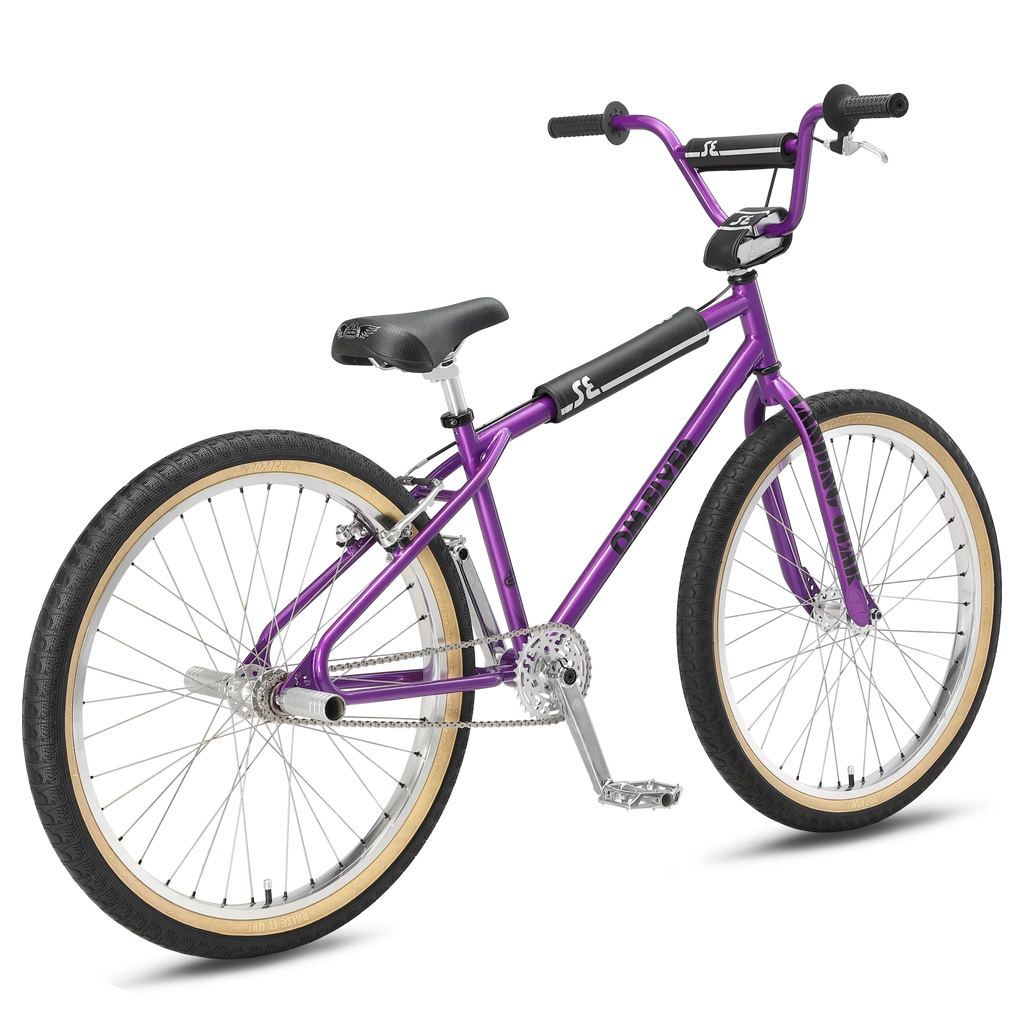 SE Bikes OM Flyer 26" Bike