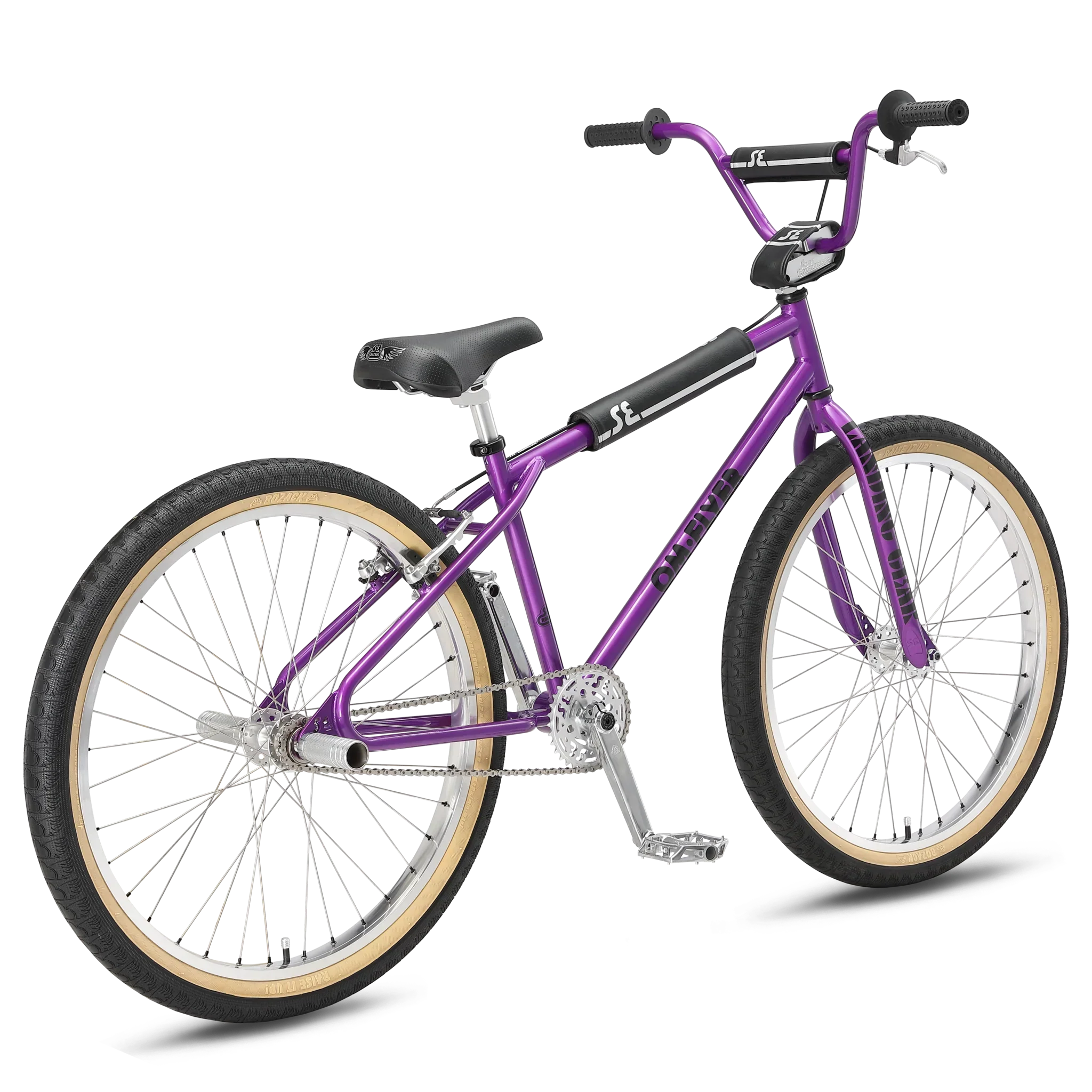 SE Bikes OM Flyer 26" Bike
