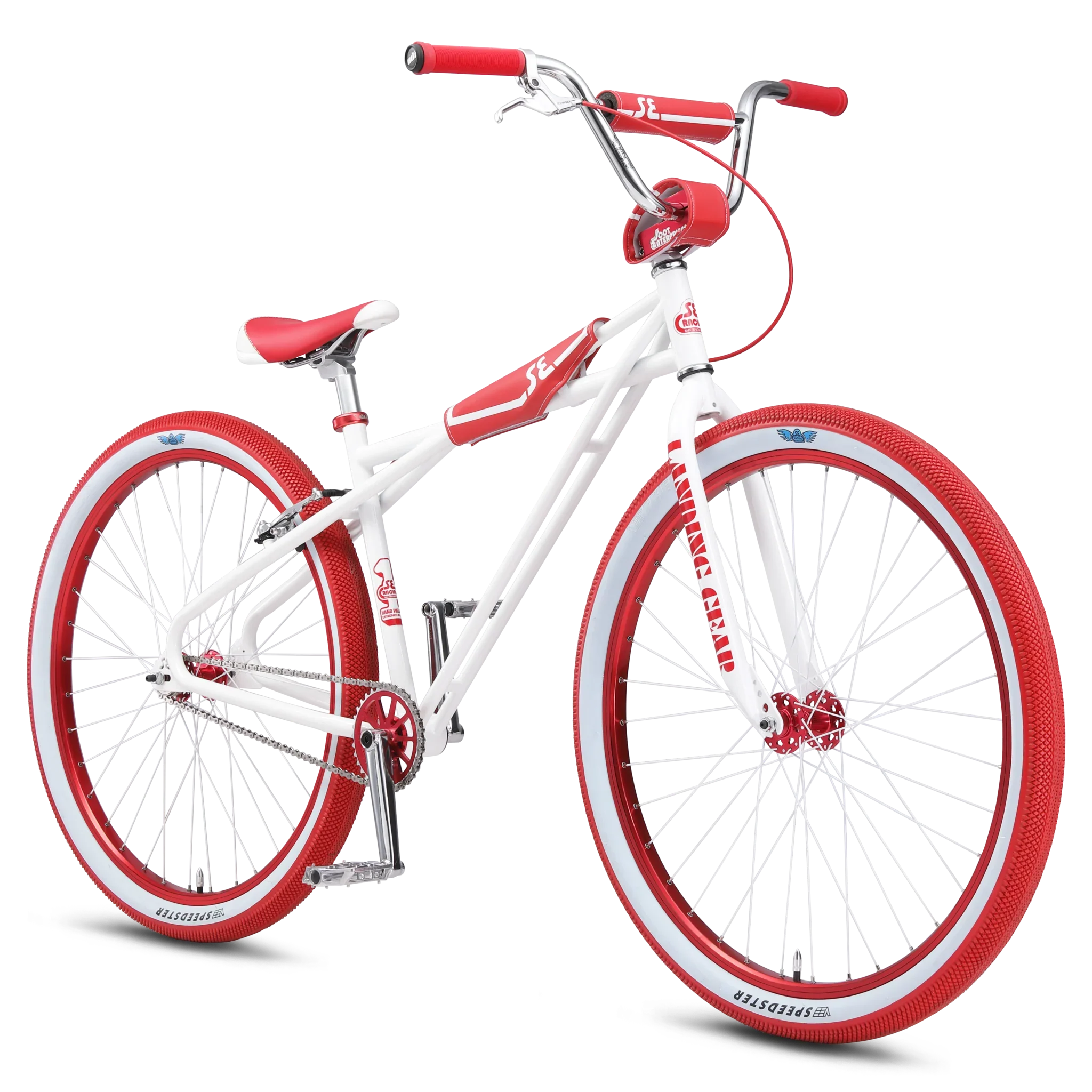 SE Bikes Quadangle looptail 29" Bike