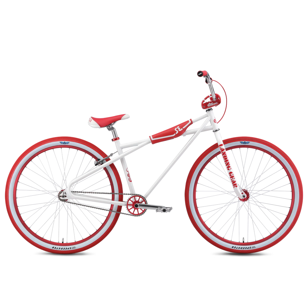 SE Bikes Quadangle looptail 29" Bike