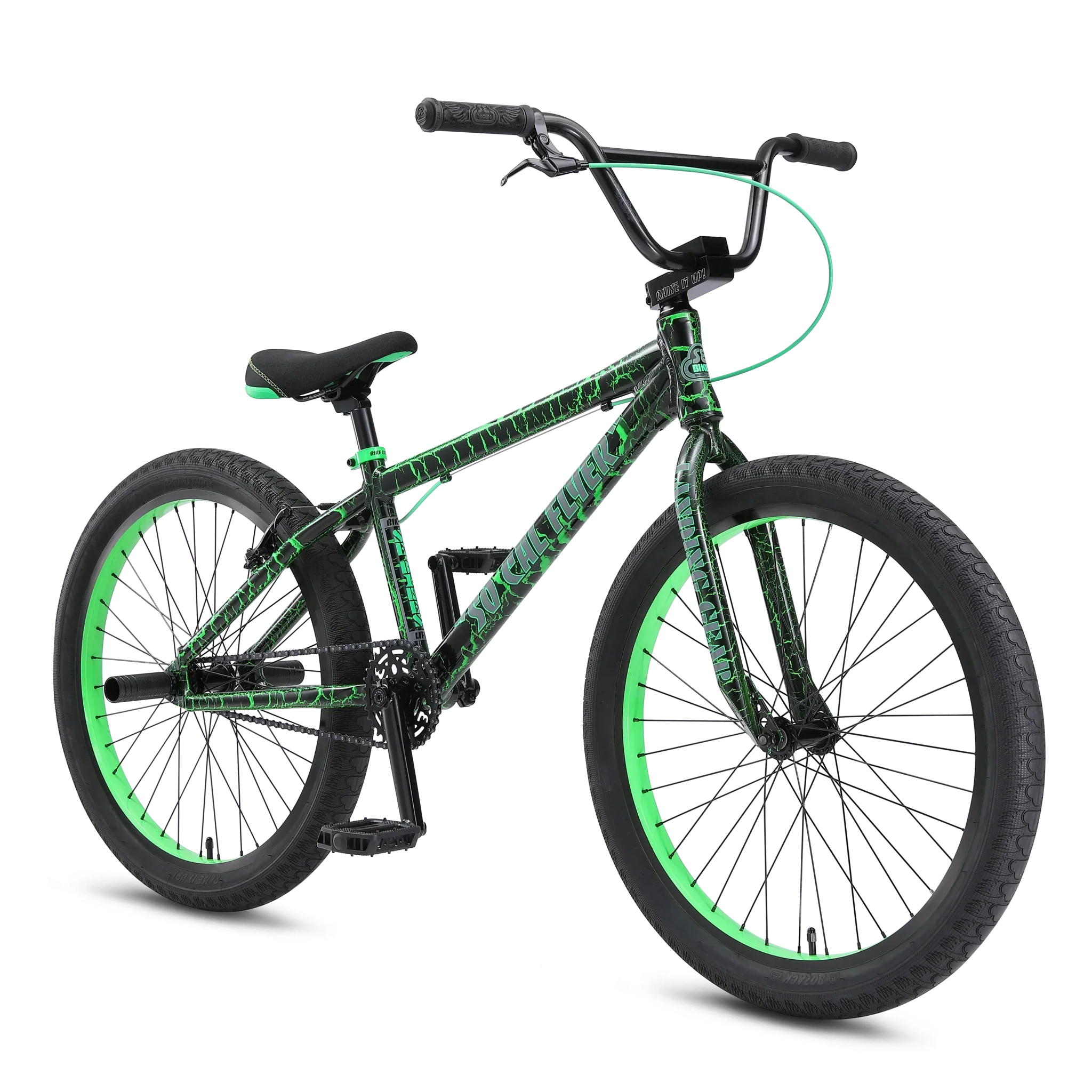 SE Bikes So Cal Flyer 24" Bike