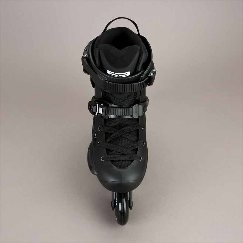 Seba E3 80 Black Premium Skates