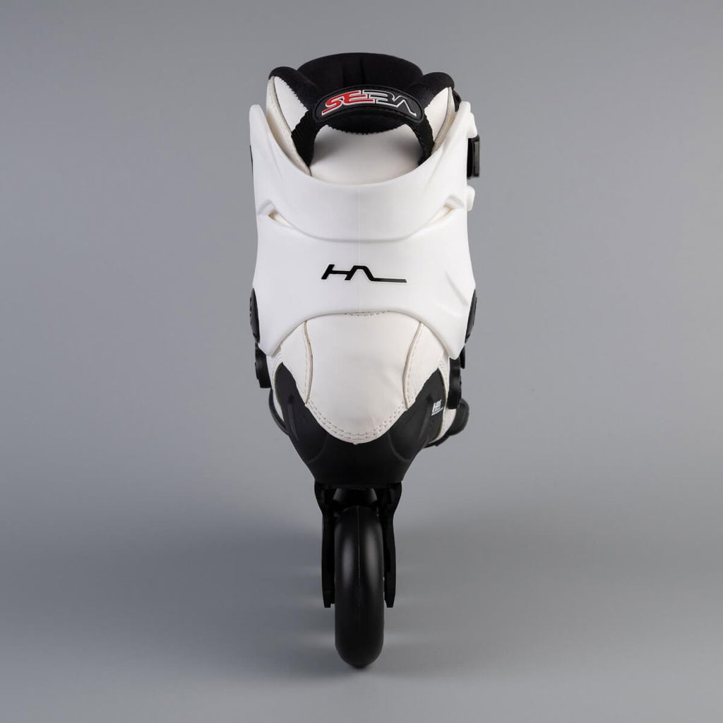 Seba High Light 80 White Skates