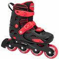 Seba STJ Red Kids Skates
