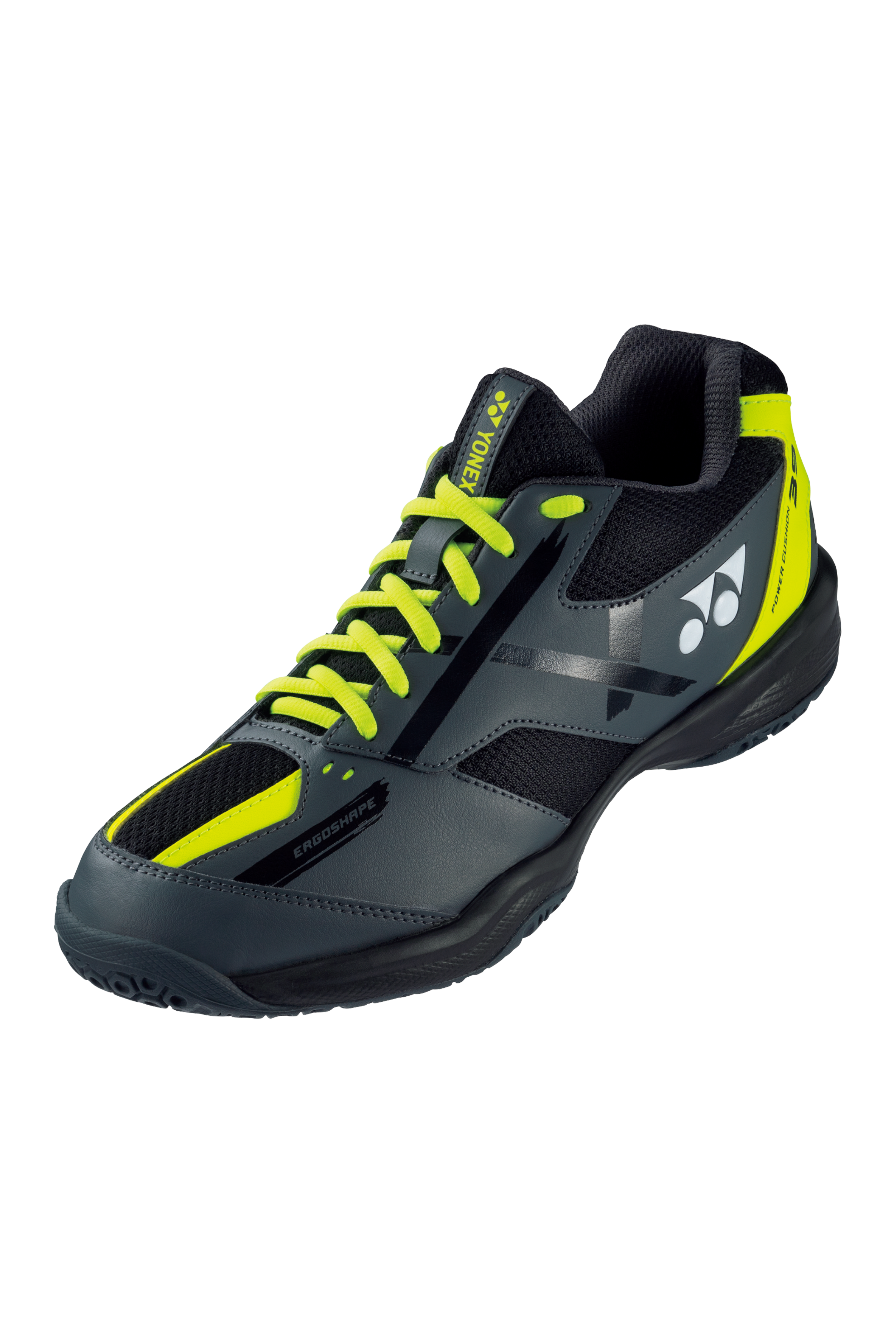 Yonex Power Cushion 39 (Dark Gray)