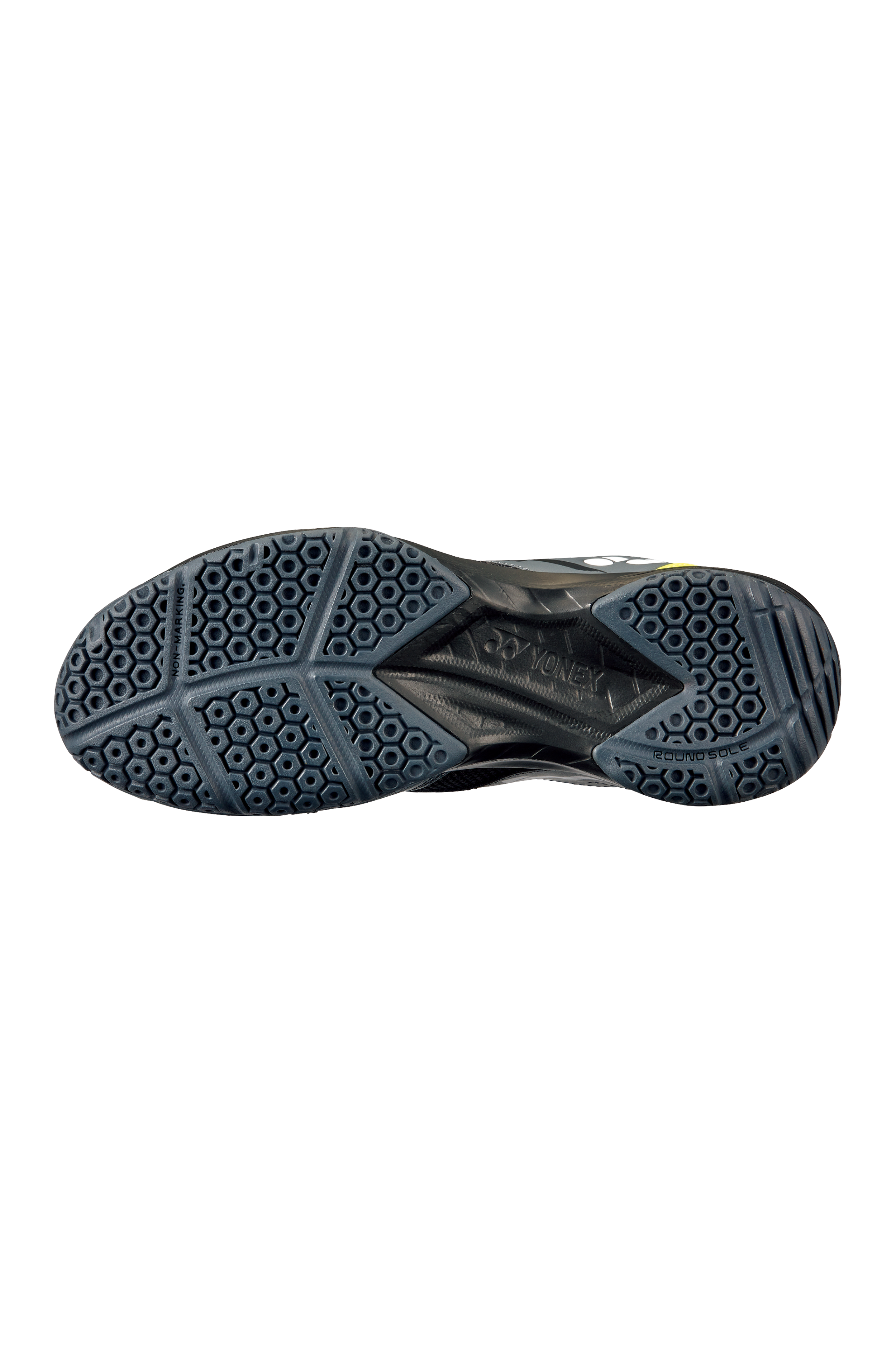 Yonex Power Cushion 39 (Dark Gray)