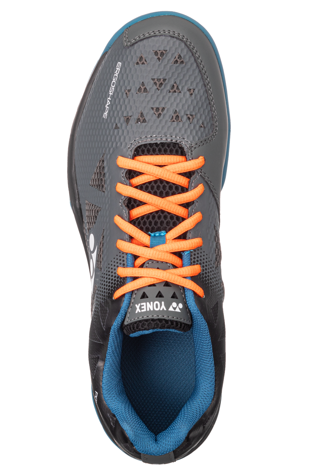 Yonex Power Cushion 50 (Dark Gray)