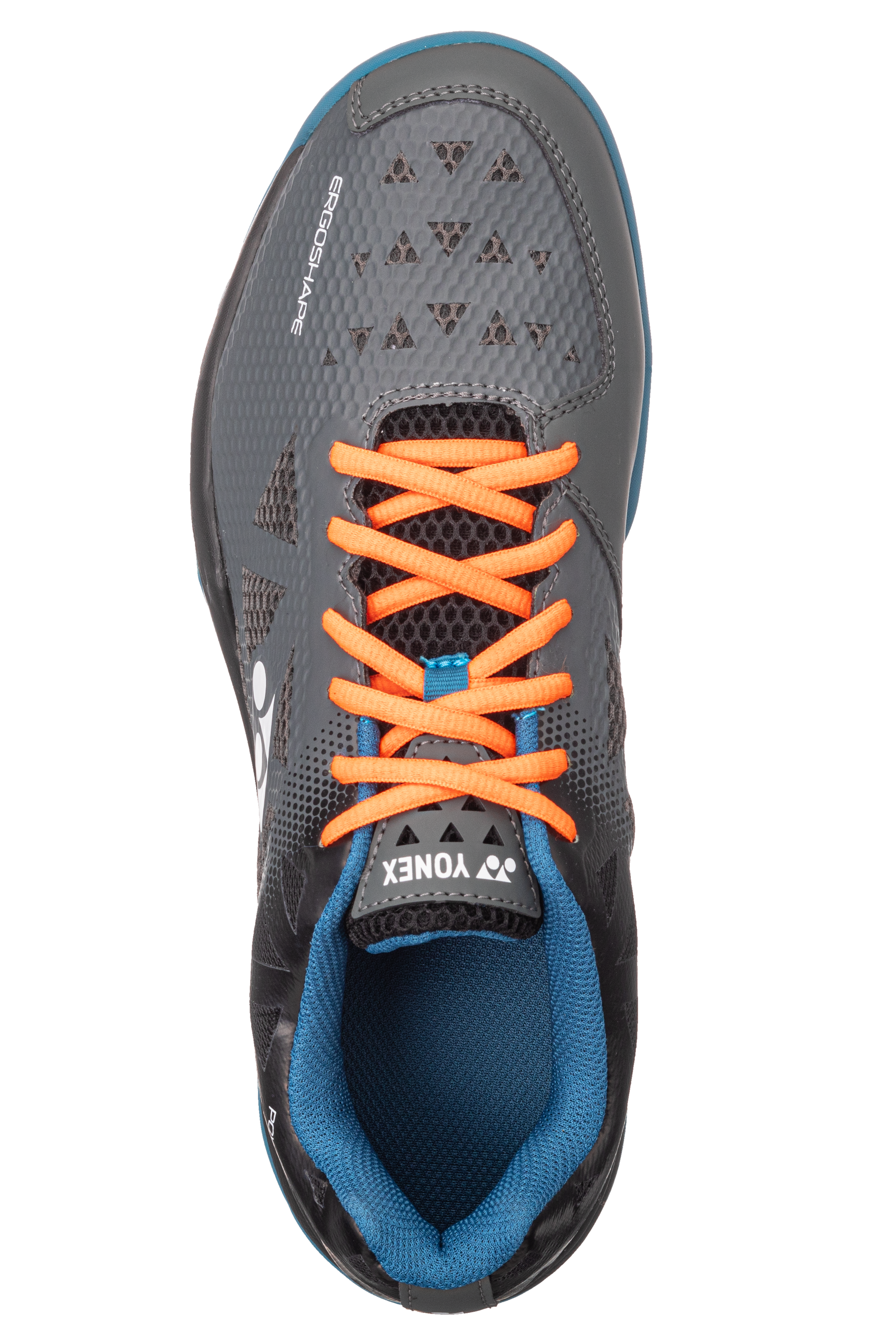 Yonex Power Cushion 50 (Dark Gray)