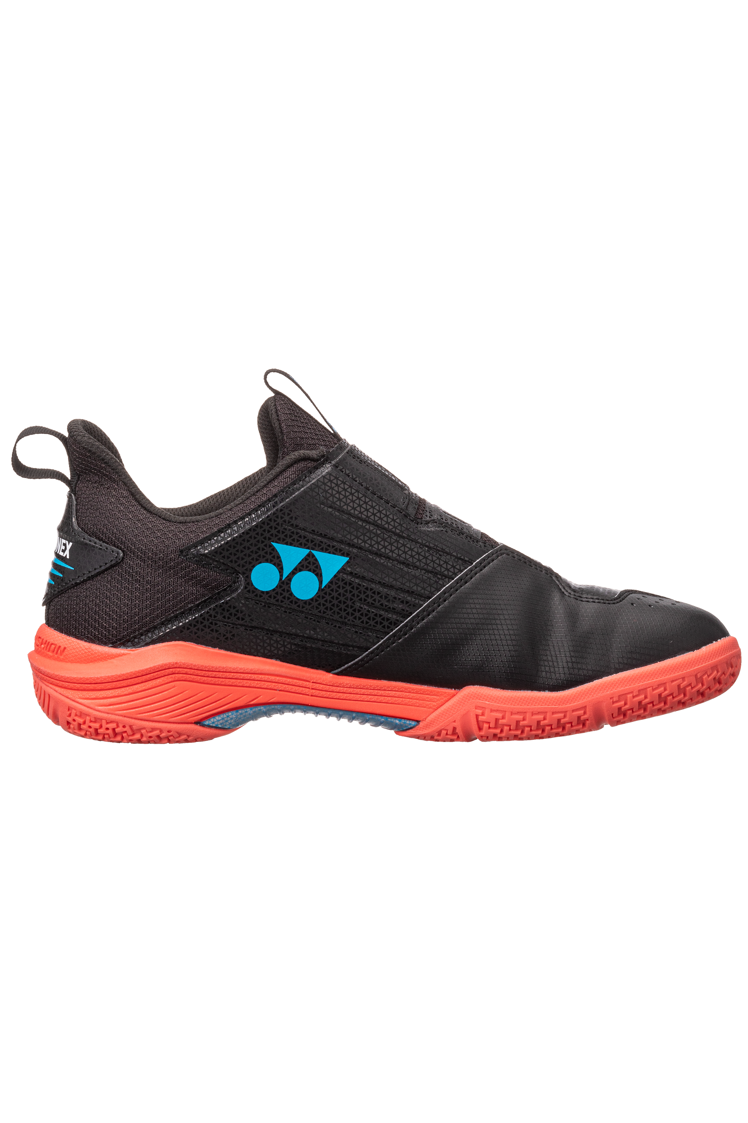 Yonex Power Cushion 88 Dial 2 (Black/Red)