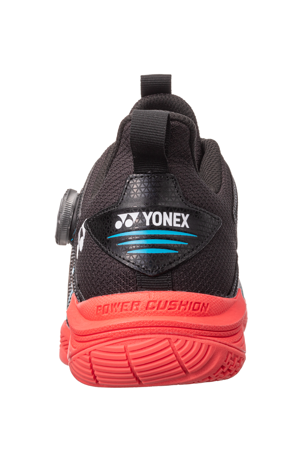 Yonex Power Cushion 88 Dial 2 (Black/Red)
