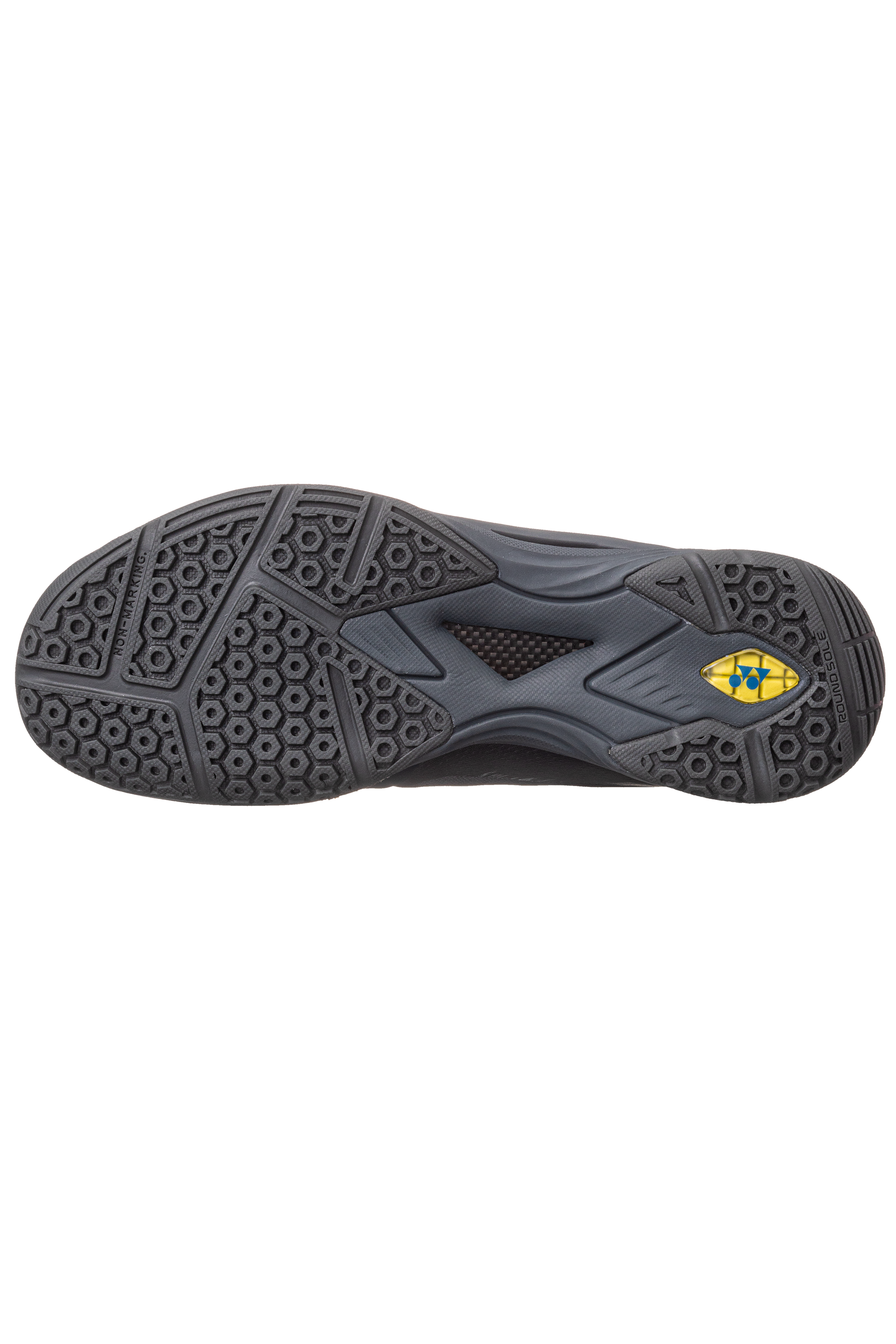 Yonex Power Cushion Aerus Z Men (Dark Gray)