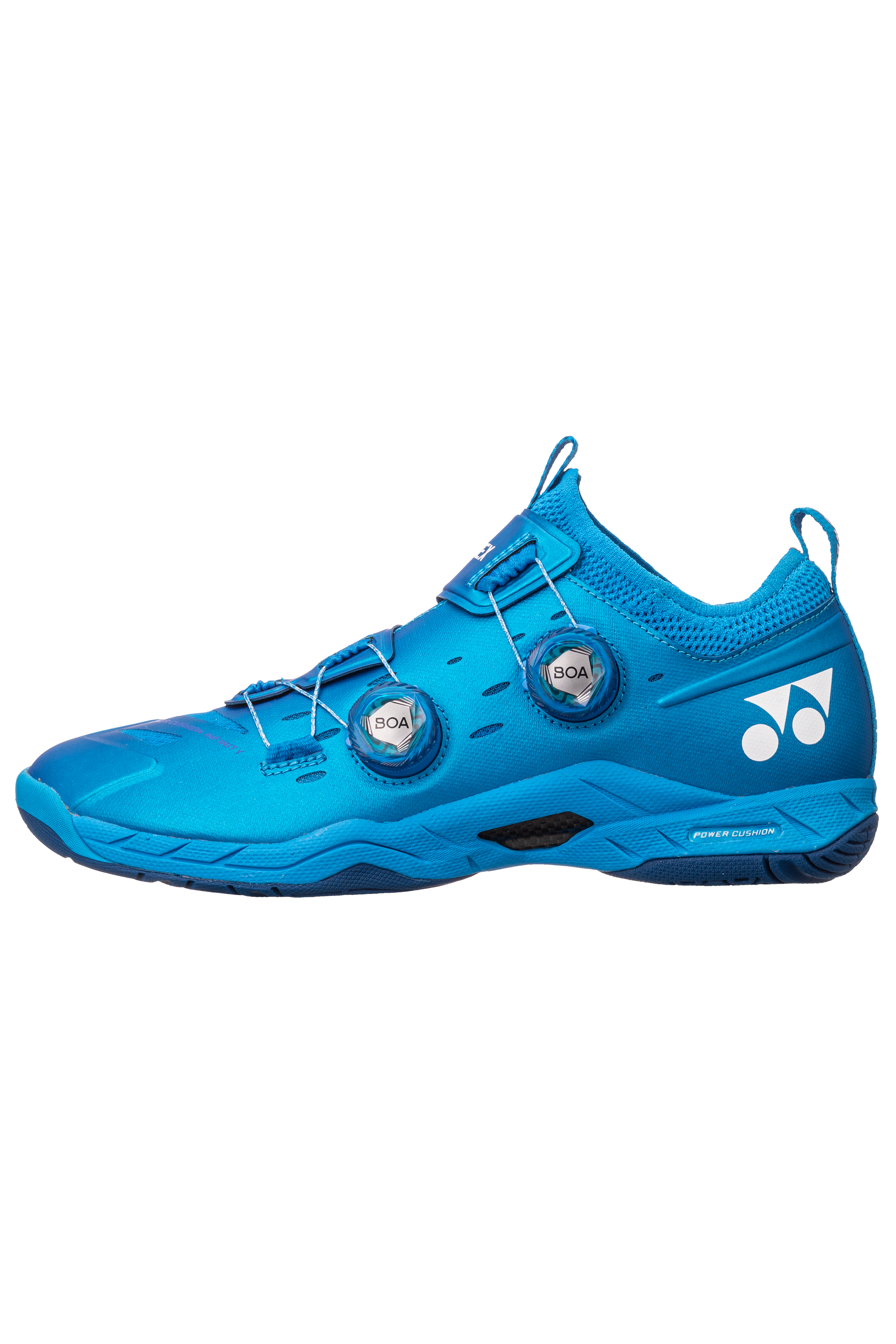 Yonex Power Cushion Infinity 2 (Metallic Blue)