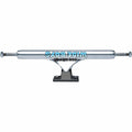 Slappy ST1 Hollow Wide Boys Polished Black Skateboard Truck 11"