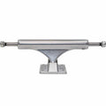 Slappy ST1 Inverted Hollow Lights Ultra Low Kingpin Polished Gold Skateboard Trucks 8.5"