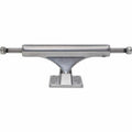 Slappy ST1 Inverted Hollow Lights Ultra Low Kingpin Polished Skateboard Trucks 8"