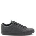 SPORT CASUAL UNISEX FAUX LEATHER LOW SNEAKER