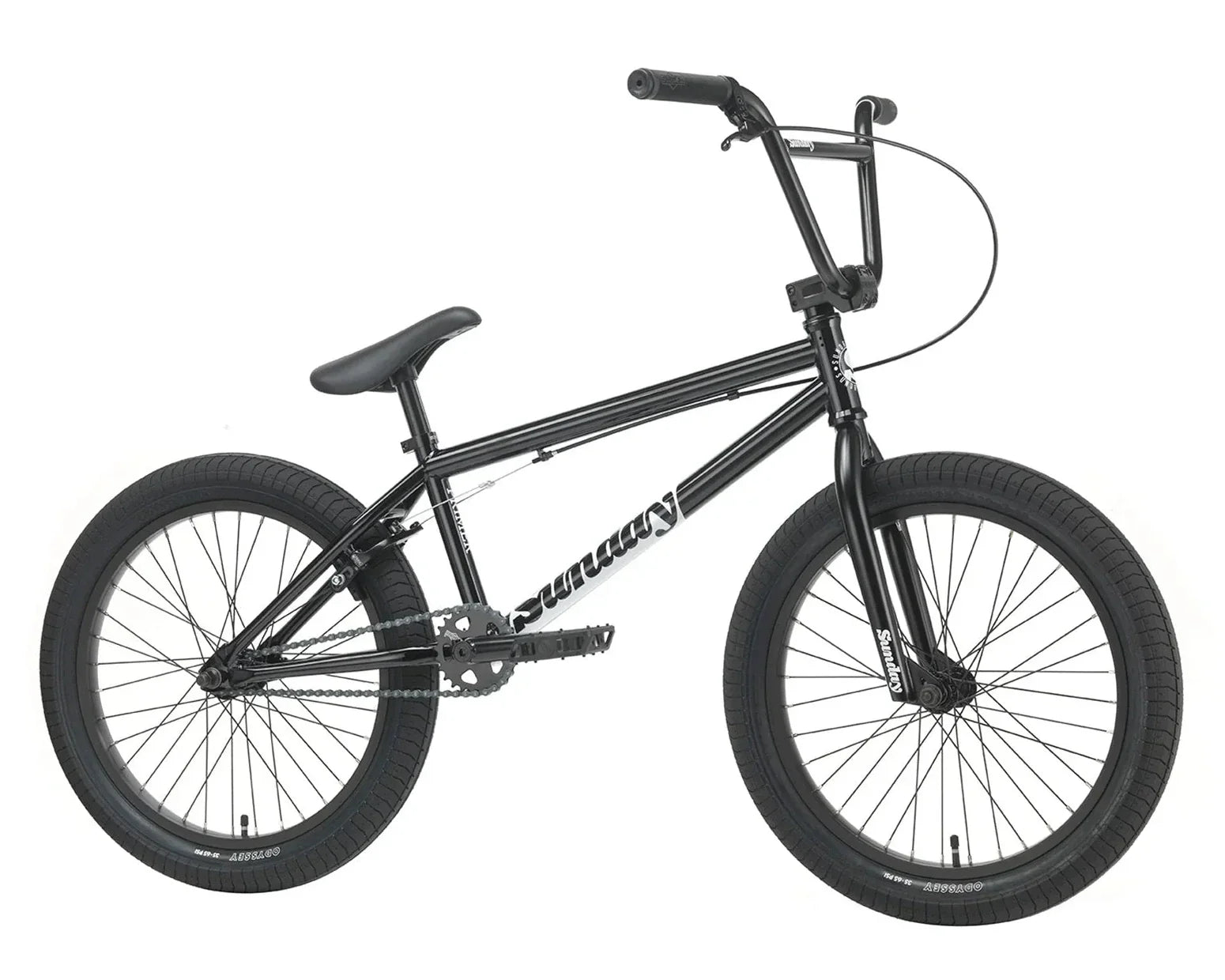 Sunday Primer Bike