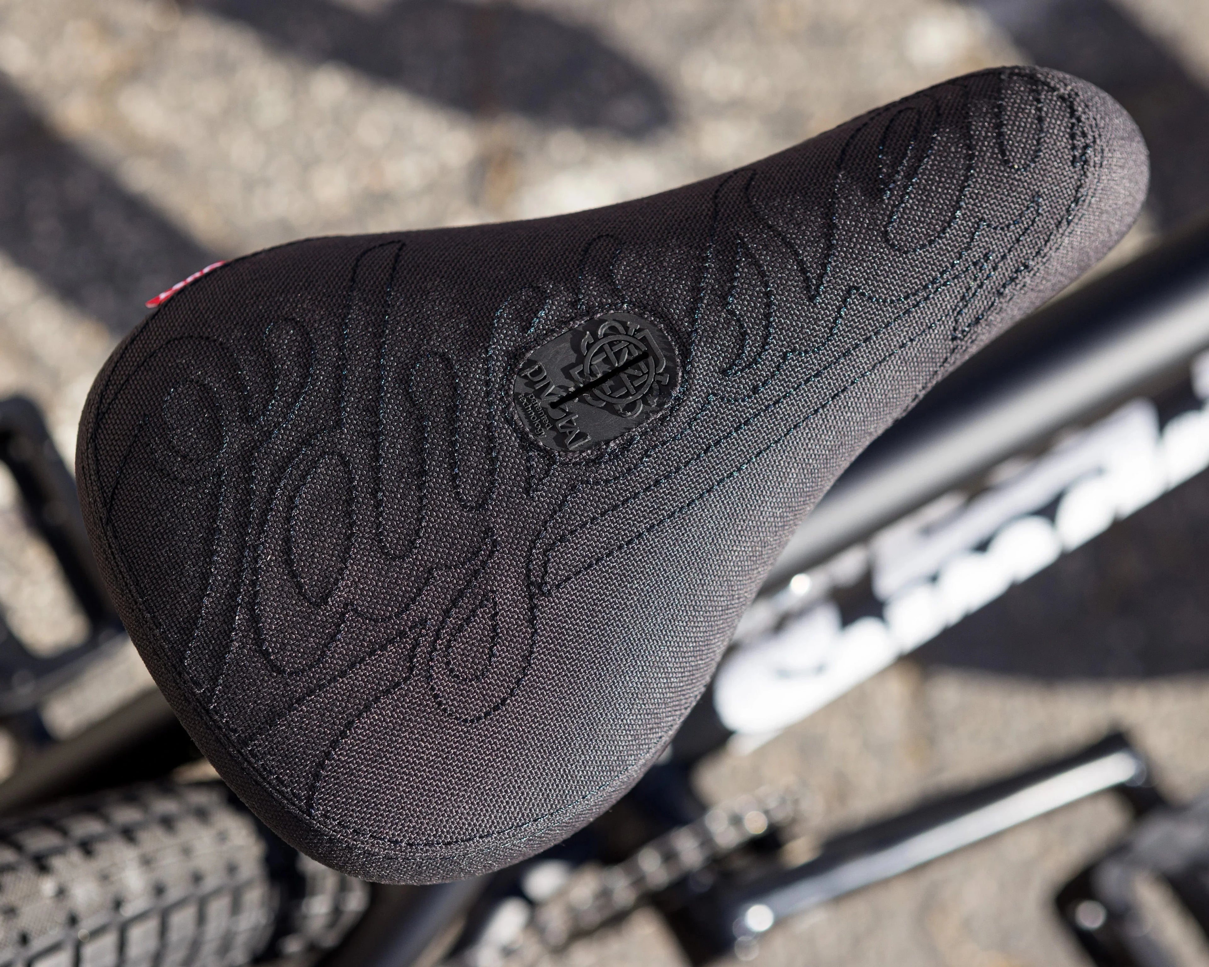 Sunday Wavelength Gary Young Signature Bike